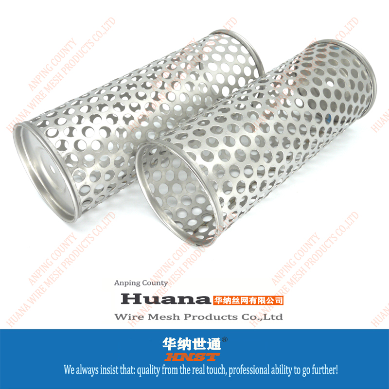 孔板網