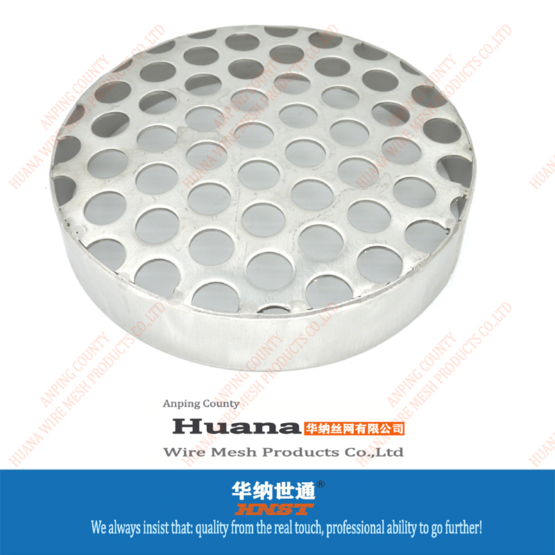 孔板網